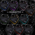 Kamatto Classic Honda City TMO / GM2 (2008-2013) Car Floor Mat and Carpet